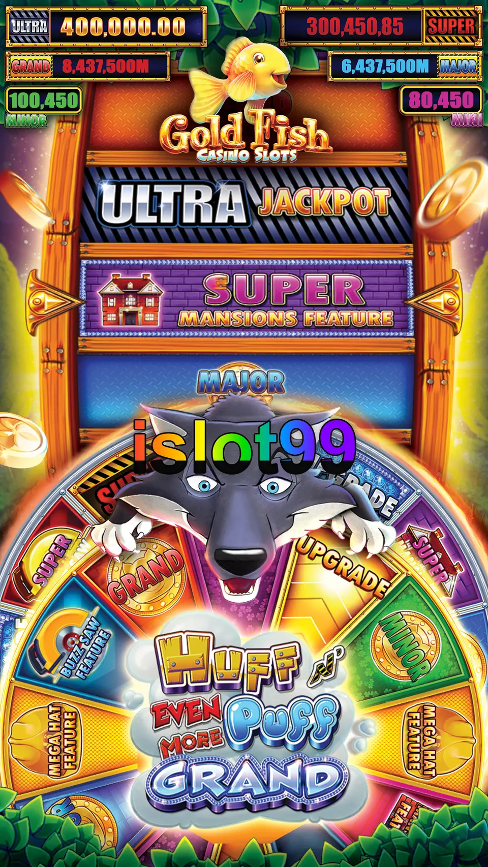islot99 Masuk