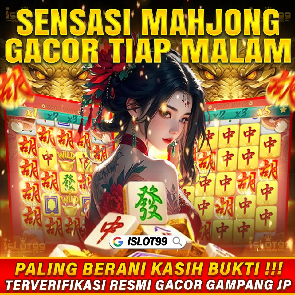islot99 Masuk - islot99 Resmi
