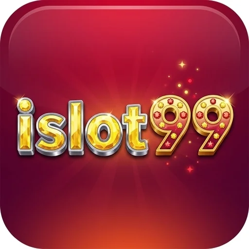 islot99 Logo - Resmi