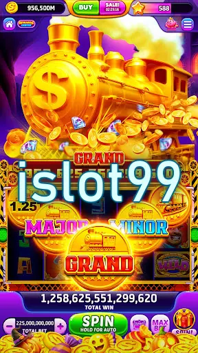islot99 Tangkapan Layar - APK Resmi